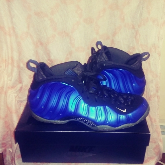 Nike Foamposites - Picture 3 of 3